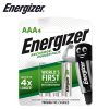 ENERGIZER RECHARGE 700MAH AAA 4PACK - Image 2