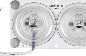 H-HB-24W-DL 230VAC 24W LED RETROFIT