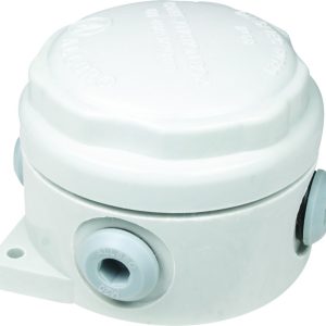 25MM CCG BOX 4WAY IP66