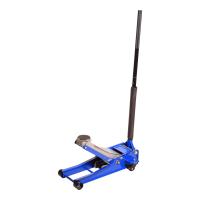 LOW PROFILE 2500 TROLLEY JACK 2 TON SANS 75-505MM