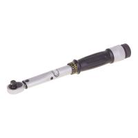6-30NM 3/8" DRIVE TORQUE WRENCH SHORT