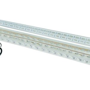 230VAC COLOUR CHANGING 5PCS LED LIGHT