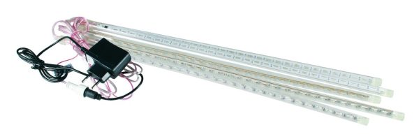 230VAC COLOUR CHANGING 5PCS LED LIGHT