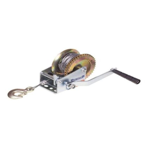 450 KG HAND GEAR WINCH - Image 5