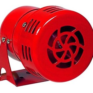 BAN-250-230V SIRAN 250M