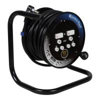 20M EXTENSION LEAD 2.5MMX20M REEL