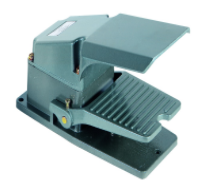 FOOT SWITCH SPDT HEAVY DUTY