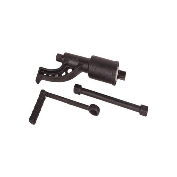 ENHANCED GEARED LUG WRENCH- 3800Nm TORQUE (1 INCHDRIVE) - Image 6