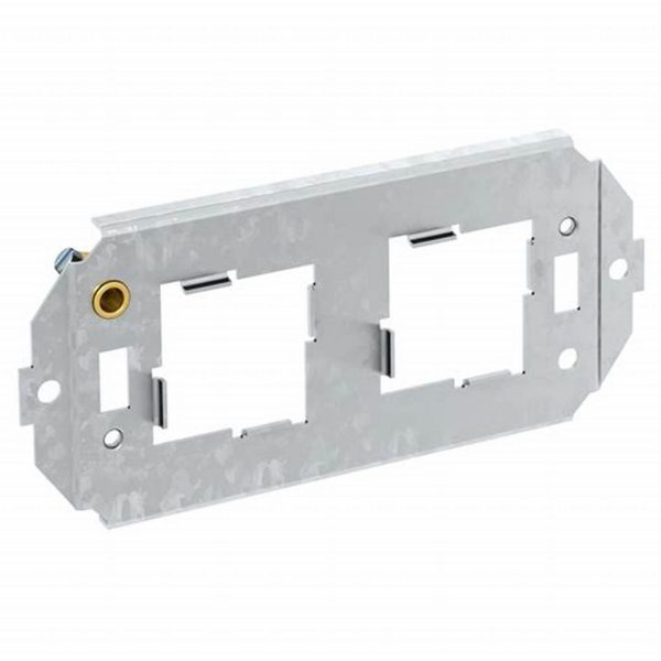 S2 1005 BLANK YOKE PG 2 MOD