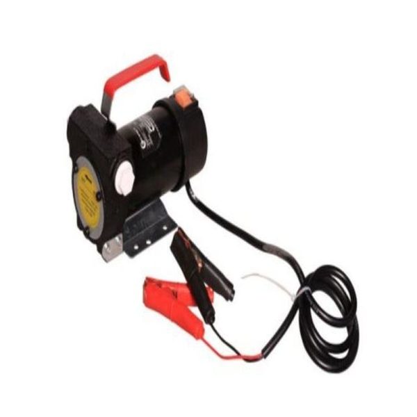 DC OIL PUMP (16194) - Image 6