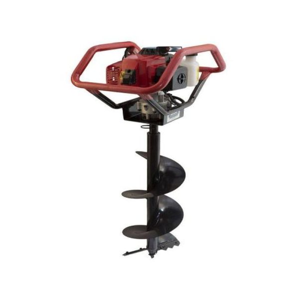 68CC 2 STROKE EARTH AUGER (DRIVE UNIT) (HY- GD680) D&S - Image 5