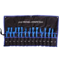 27PCE TRIM REMOVAL SET