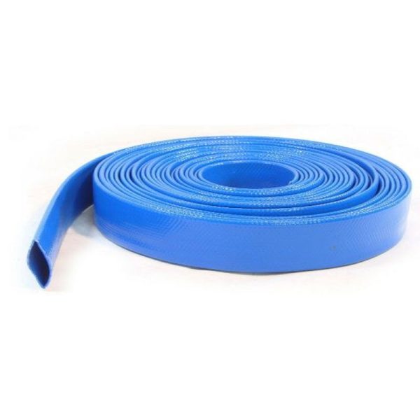 50MM 7-BAR LAYFLAT HOSE. - Image 3