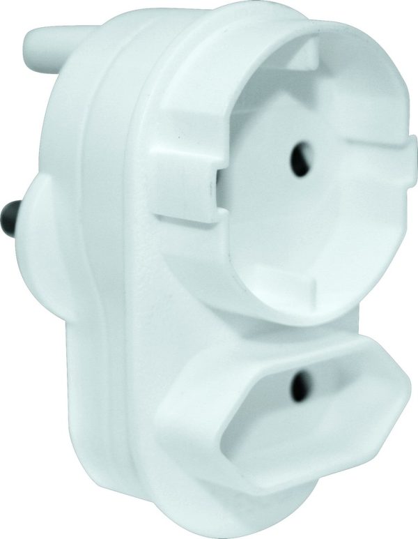 DIN EURO ADAPTOR