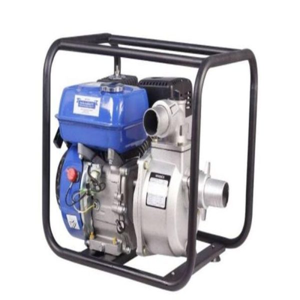 MAC-AFRIC 50MM PUMP PETROL - Image 6