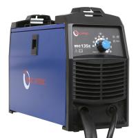 MAC AFRIC DIY 135 FLUX CORED WELDER 220V