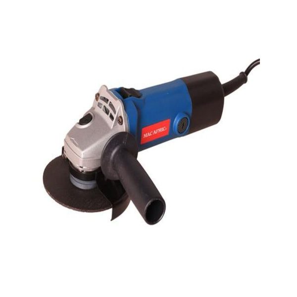 MAC AFRIC 115MM DIY ANGLE GRINDER 750W - Image 6