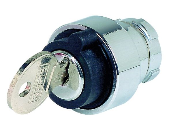 2 POSN MAINT KEY SW HEAD