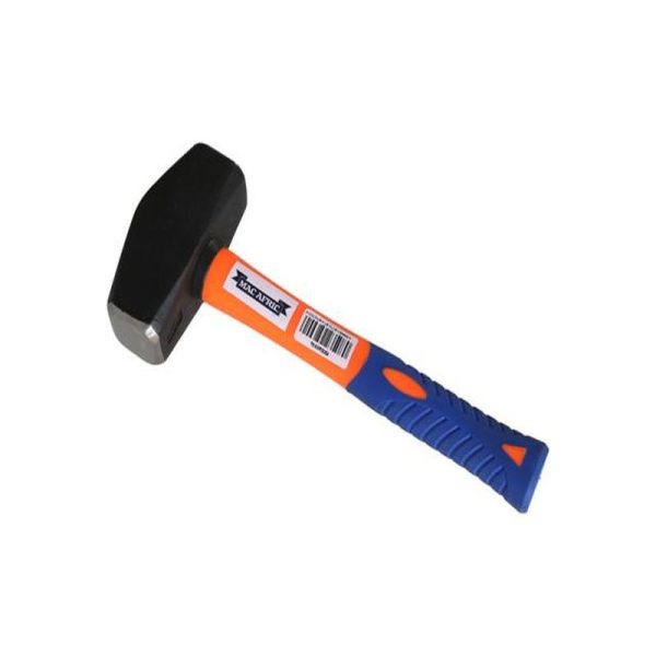 2-COLOUR 4LB CLUB HAMMER - Image 6