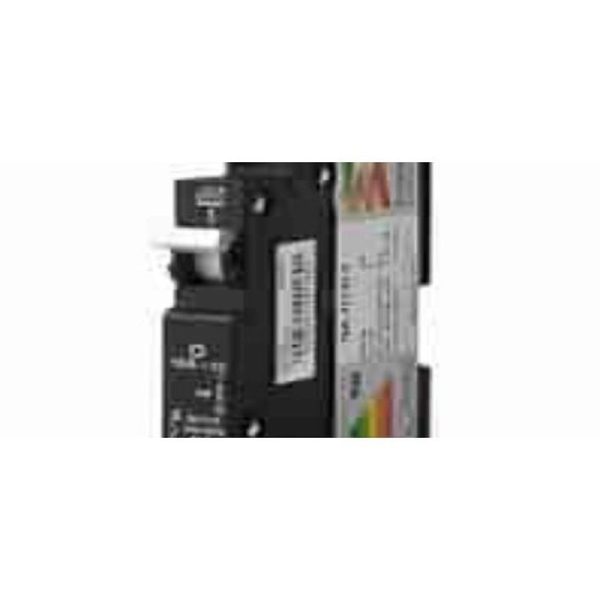 QA3 10A 3P 3KA CBI WHT TOGGLE - Image 3