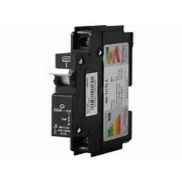 QA3 50A 3P 3KA CBI WHT TOGGLE - Image 3