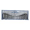 25 PCE HEX KEY SET (METRIC & IMPERIAL) - Image 5