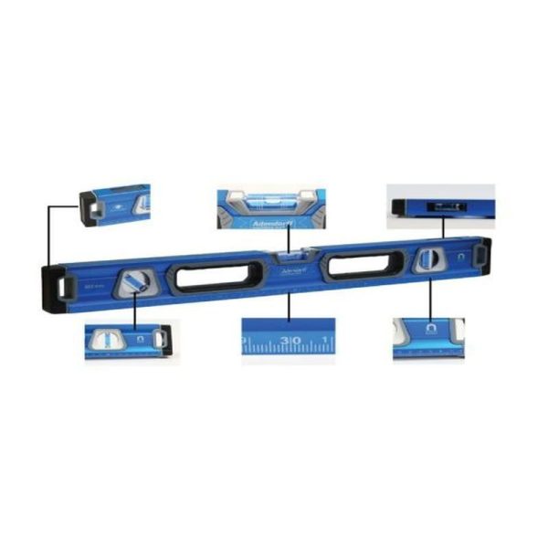 600MM PROF ALUMINIUM LEVEL - Image 5
