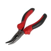 LONG NOSE PLIER BENT 150MM