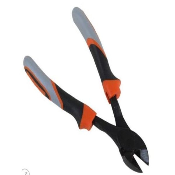 150MM C/VANADIUM SIDE CUTTING (DIN 5749) - Image 6
