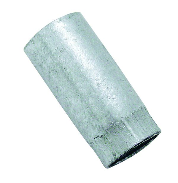 20MM FEMALE ADAPTOR GALV