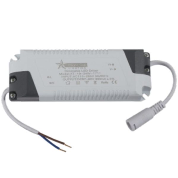 DIMMABLE 19-24 WATT DRIVER - Image 3
