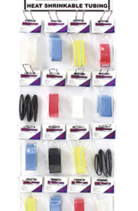 HEATSHRINK CP 2.4/1.2MM BLUE 1.0M