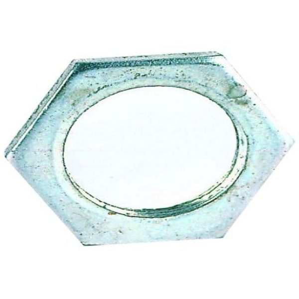 LN-20 20MM LOCKNUT - Image 3