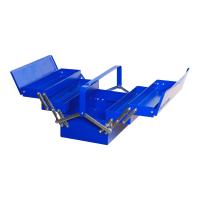 MAC AFRIC HEAVY DUTY TOOLBOX 5 COMPARTMENT