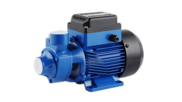 MVS 4/07T 1.5KW PUMP C/W MOTOR KIM
