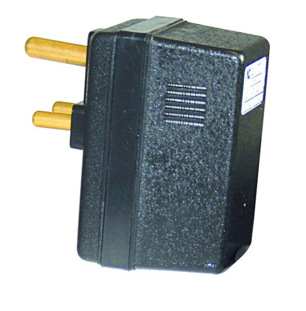 MAINS POWER SUPPLY 230;12VDC