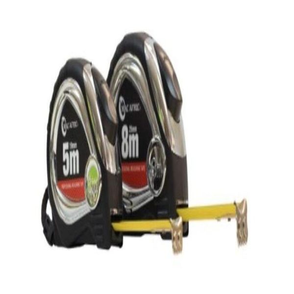 PRO 8M X 25MM TAPE MEASURE - Image 6