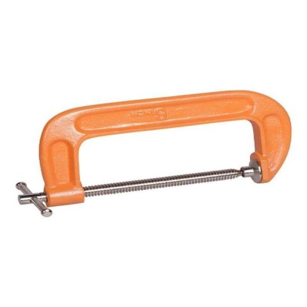 250MM G CLAMP - Image 5