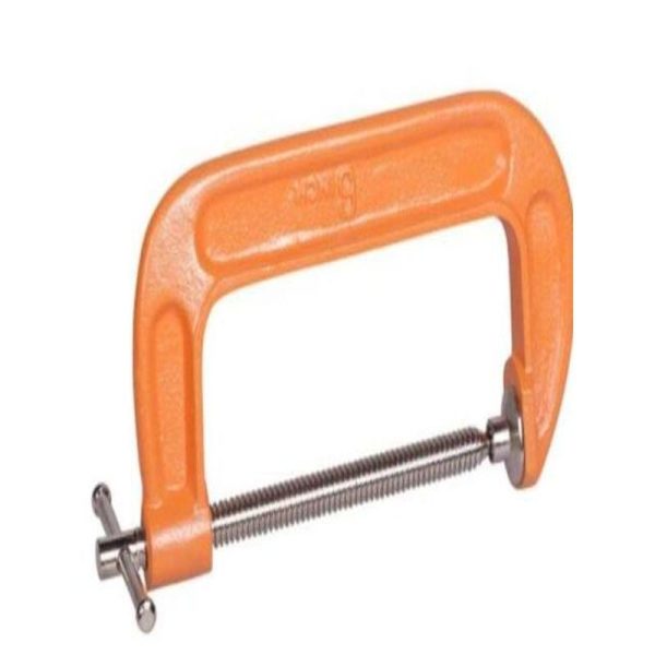 250MM G CLAMP - Image 6