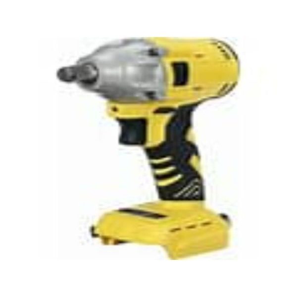18V CORDLESS BRUSHLESS IMPACT WRENCH 300 N.M (TOOL ONLINE) - Image 5