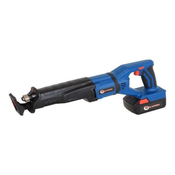 18V CORDLESS RECIPROCATING SAW (TOOL ONLY) - Image 5