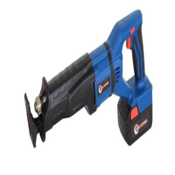 18V CORDLESS RECIPROCATING SAW (TOOL ONLY) - Image 6