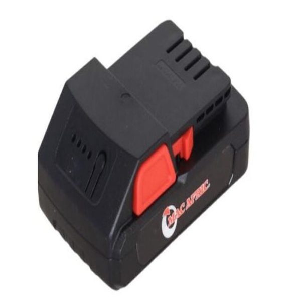 2.0 AH BATTERY FOR MAC-AFRIC CORDLESS RANGE - Image 6