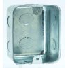 2X4 METAL FLUSH WALL BOX (105.5X61X50DMM) - Image 5