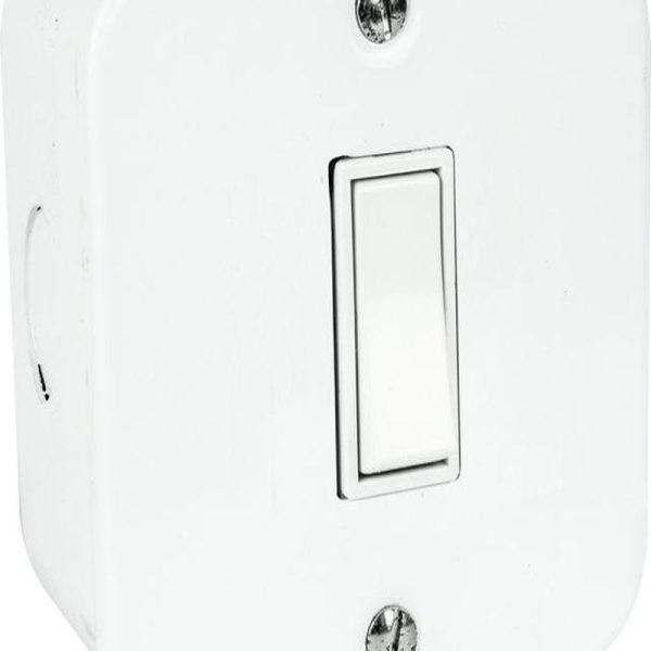 INDUSTRIAL SWITCH 1LEVER, 1 WAY 10A - Image 6