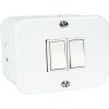 INDUSTRIAL SWITCH 2 LEVER. 1 WAY 10A - Image 5
