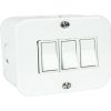 INDUSTRIAL SWITCH 3 LEVER. 1 WAY 10A - Image 5