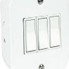 INDUSTRIAL SWITCH 3 LEVER. 1 WAY 10A - Image 6