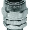 SIZE 3 METAL GLAND FOR ARMOURED CABLE - Image 6
