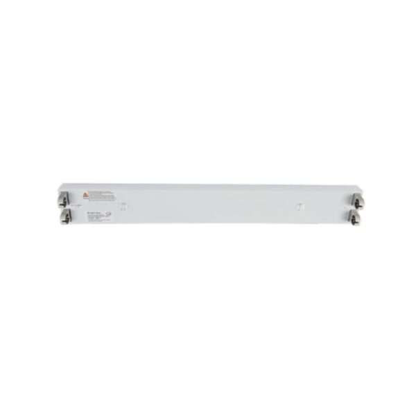 T8 LED LIGHT FITTING 620 X 80 X 66MM - Image 3